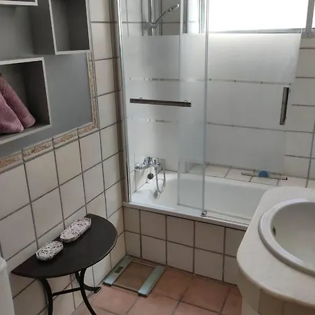 Apartman Dos & Prkn & Piscina Climatizada & Jardin - Casa Winslo Puerto de la Cruz