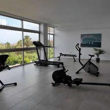 شقة Dos & Prkn & Piscina Climatizada & Jardin - Casa Winslo *