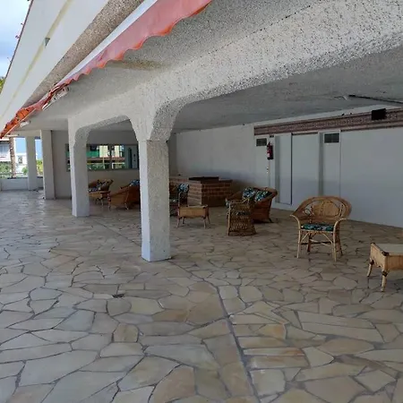 아파트 Dos & Prkn & Piscina Climatizada & Jardin - Casa Winslo