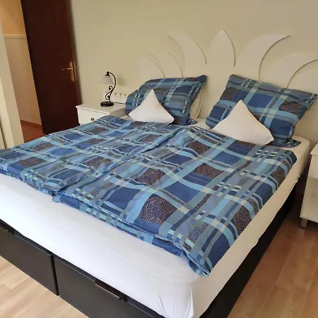 Apartament Dos & Prkn & Piscina Climatizada & Jardin - Casa Winslo *