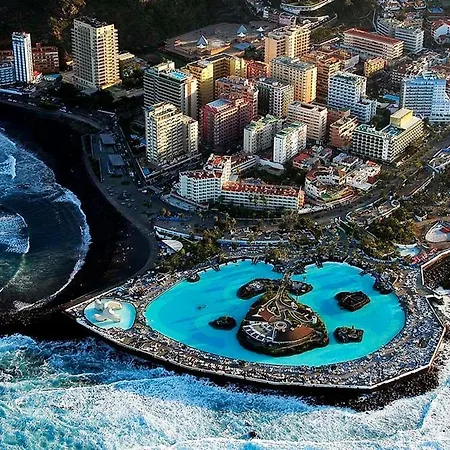 Dos & Prkn & Piscina Climatizada & Jardin - Casa Winslo 아파트