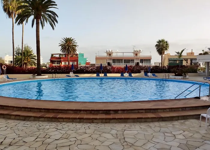 Dos & Prkn & Piscina Climatizada & Jardin - Casa Winslo Puerto de la Cruz (Tenerife)