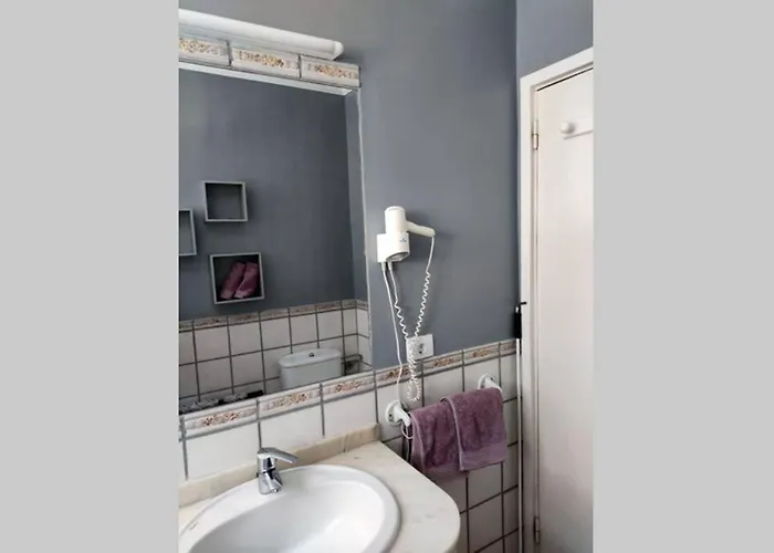 아파트 Dos & Prkn & Piscina Climatizada & Jardin - Casa Winslo