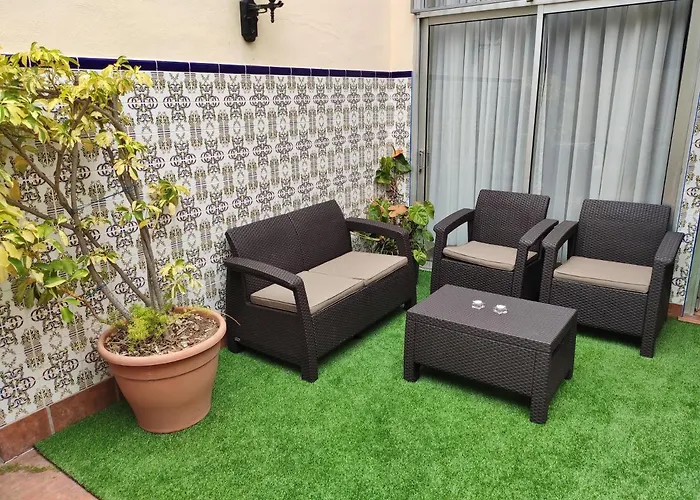 Dos & Prkn & Piscina Climatizada & Jardin - Casa Winslo