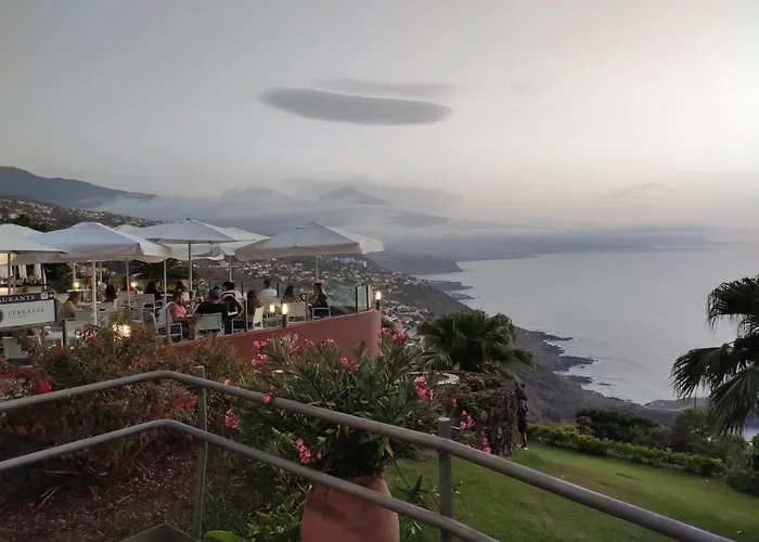 Dos & Prkn & Piscina Climatizada & Jardin - Casa Winslo * 푸에르토 드 라 크루즈