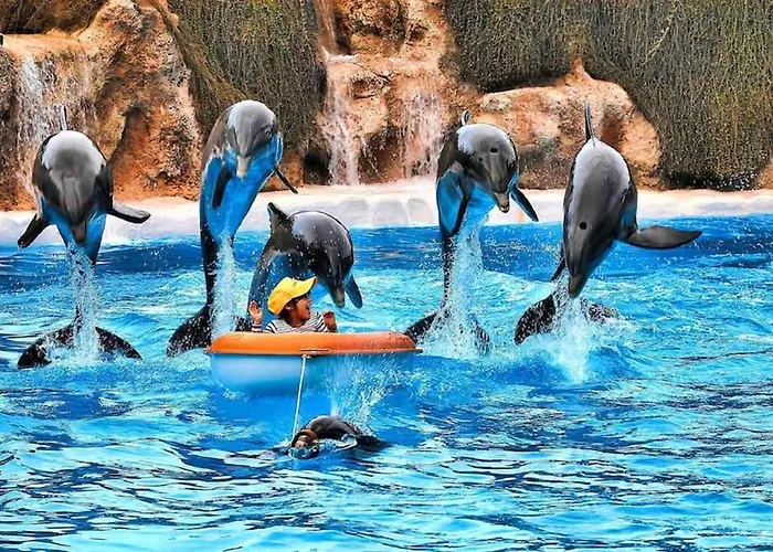 Dos & Prkn & Piscina Climatizada & Jardin - Casa Winslo 아파트