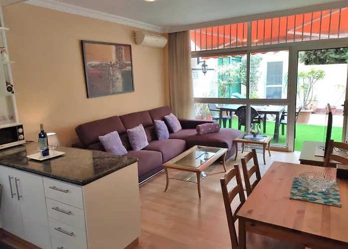 Dos & Prkn & Piscina Climatizada & Jardin - Casa Winslo Daire *