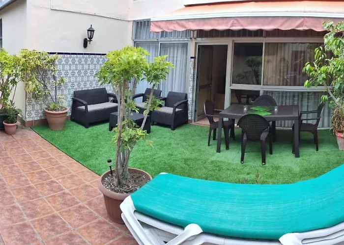 Dos & Prkn & Piscina Climatizada & Jardin - Casa Winslo